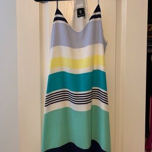 Pink Lily boutique dress